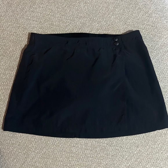 Land’s End Active/Beachwear/Swimwear Skort - NWOT‎ - Picture 4 of 9